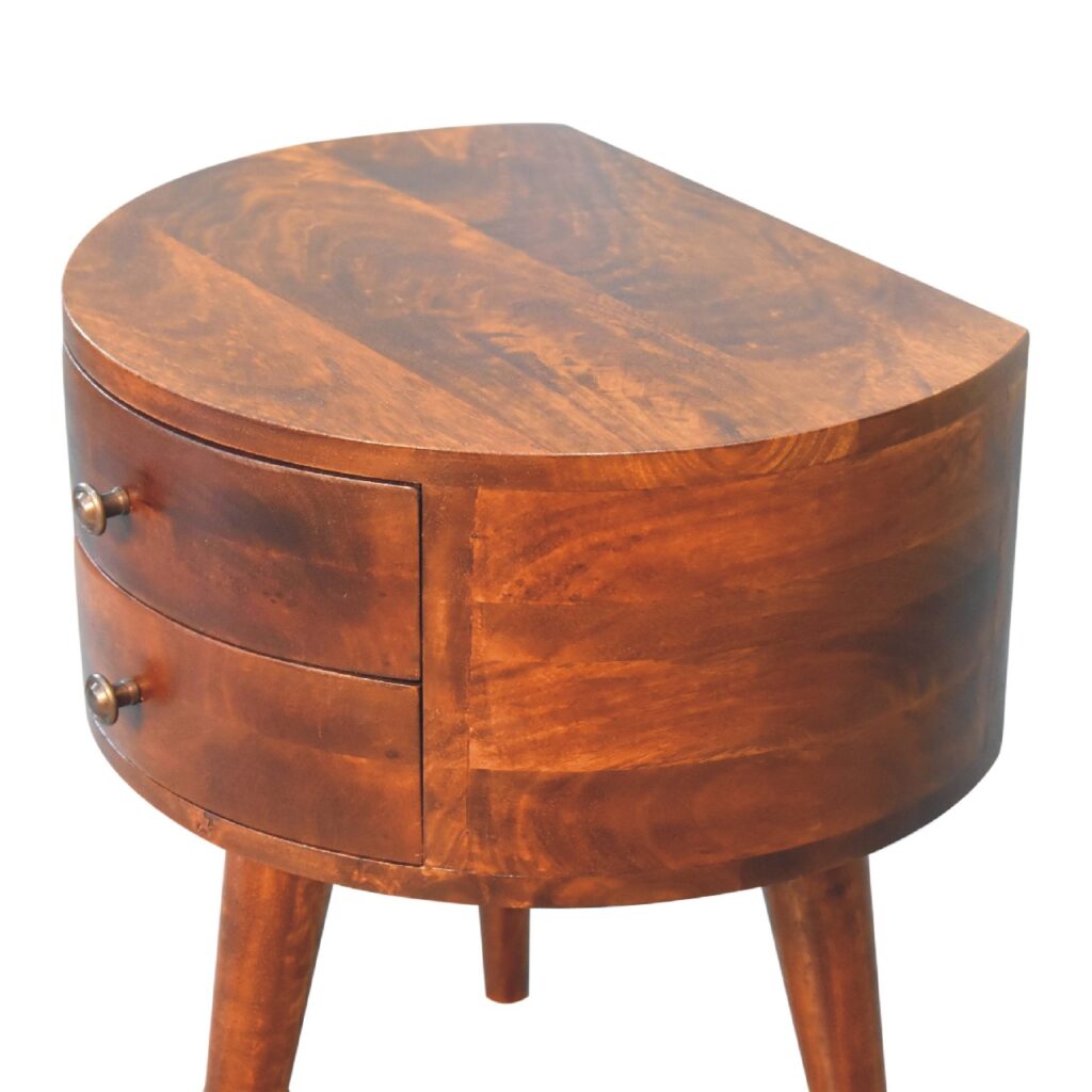 Odyssey Tripod Bedside - Image 5