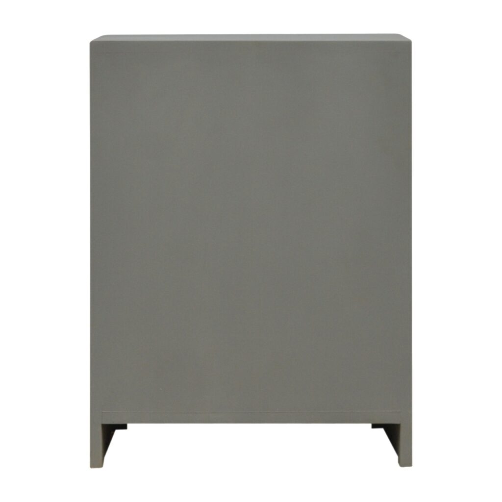 Gold x Cement Bedside - Image 9