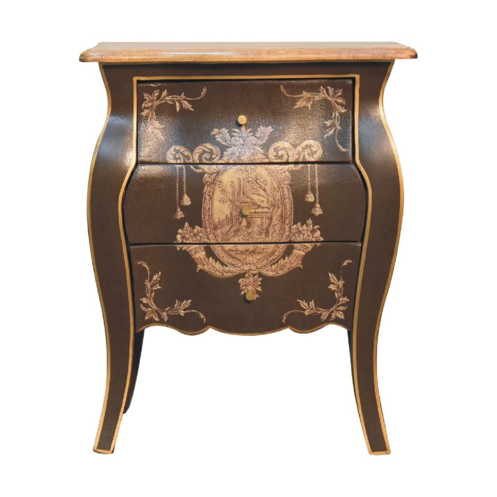 Coroner Bedside - Image 2