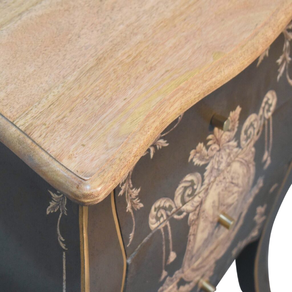 Coroner Bedside - Image 6
