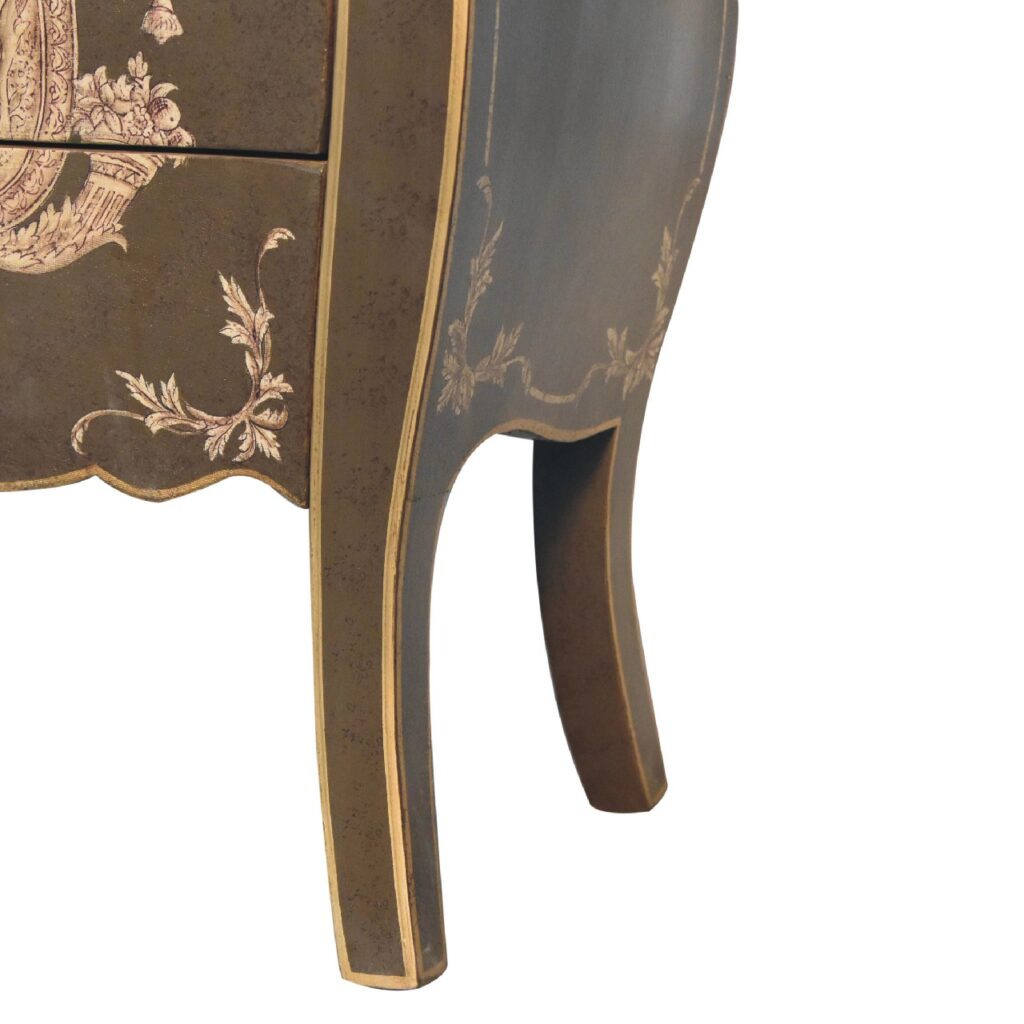 Coroner Bedside - Image 9