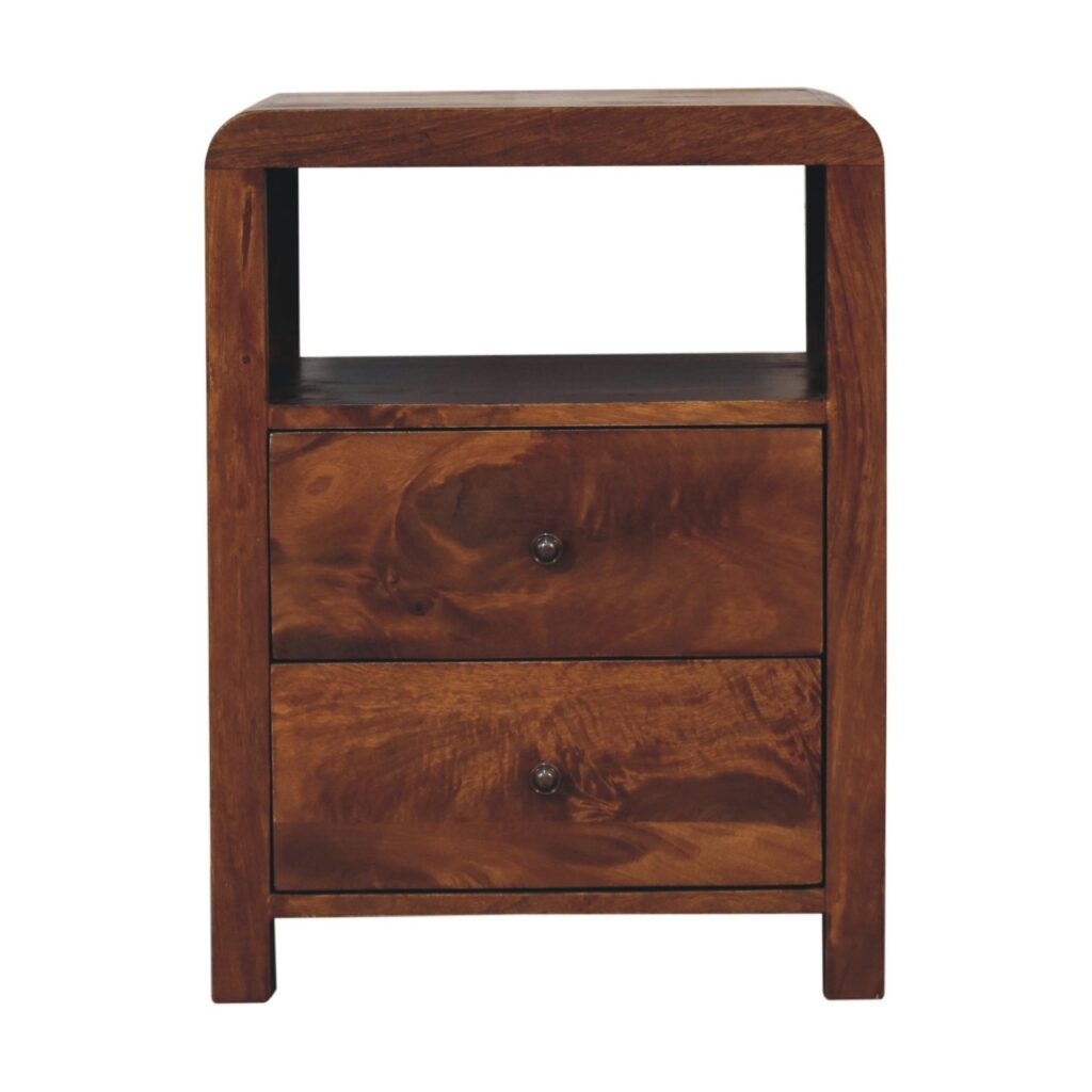 Aspen Bedside - Image 2