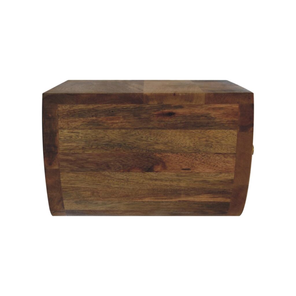 Crescent Floating Bedside - Image 7