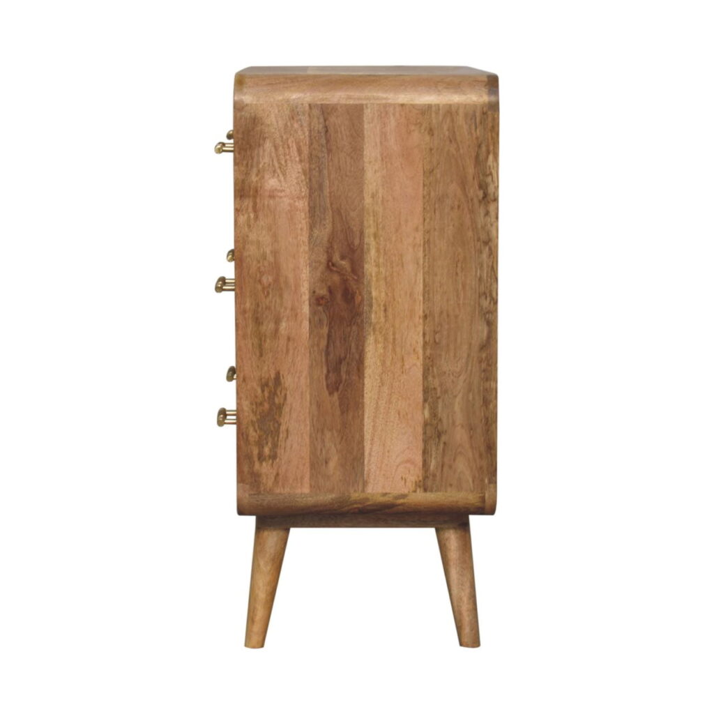 T-bar Ridged Chest - Image 9