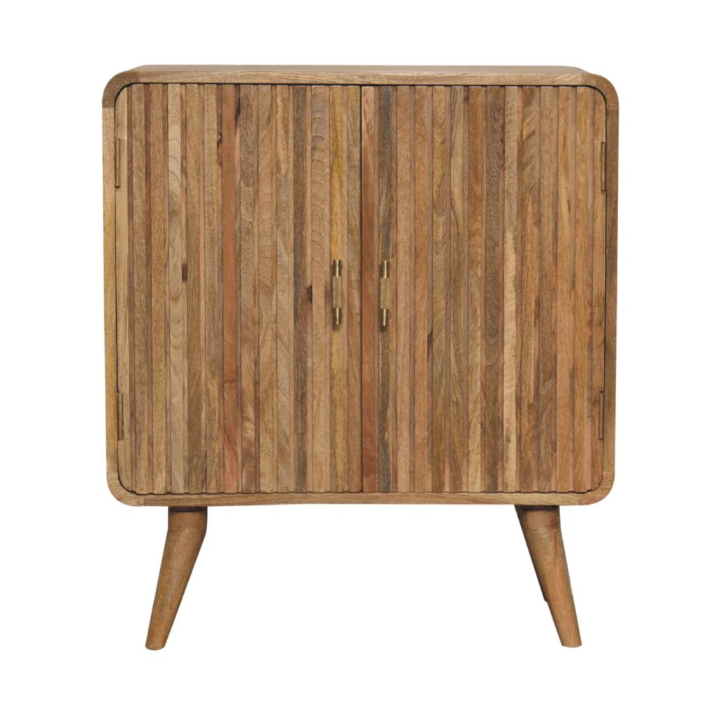 T-bar Ridged Cabinet - Image 2