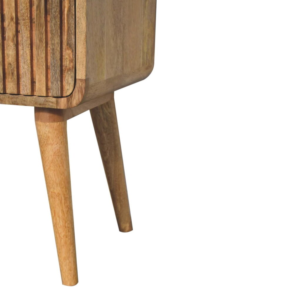 T-bar Ridged Bedside - Image 8