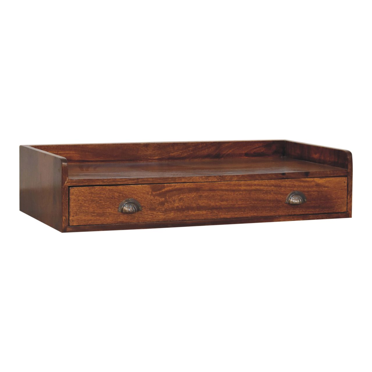 Belmont Wall-Mounted Console Shelf - Image 5