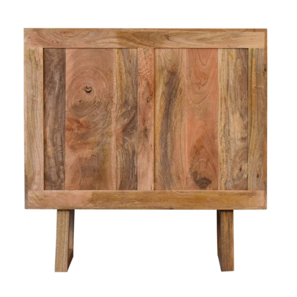 U-Shape Pineapple Chest - Image 10
