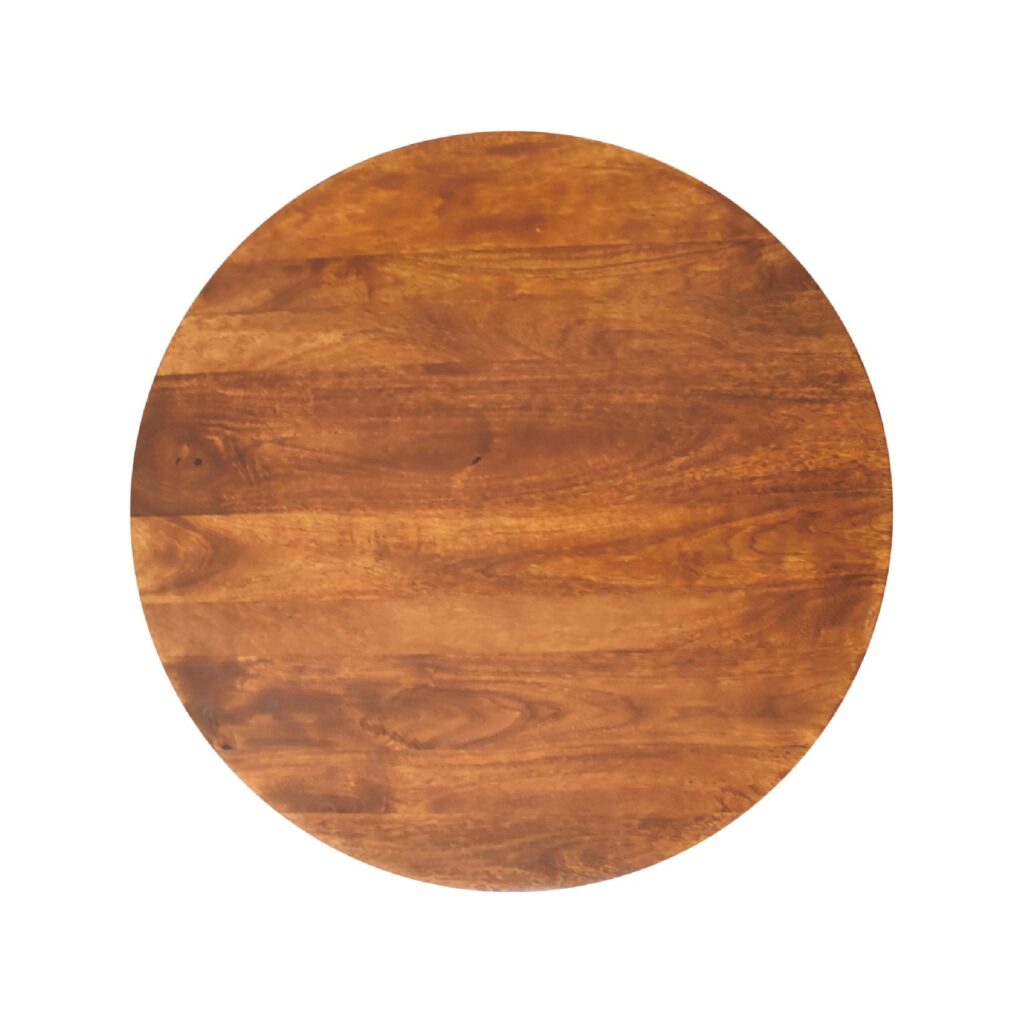 Sonata Oak-ish Coffee Table - Image 26