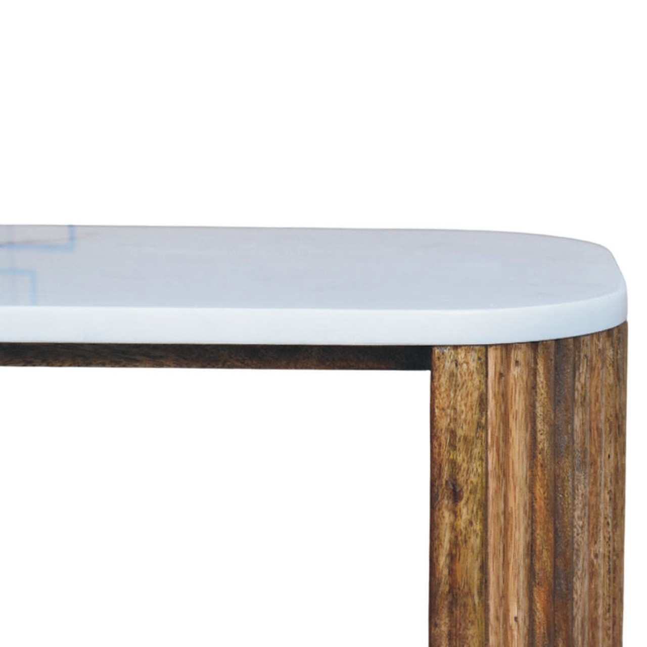 Beaumont Marble Bedside - Image 4