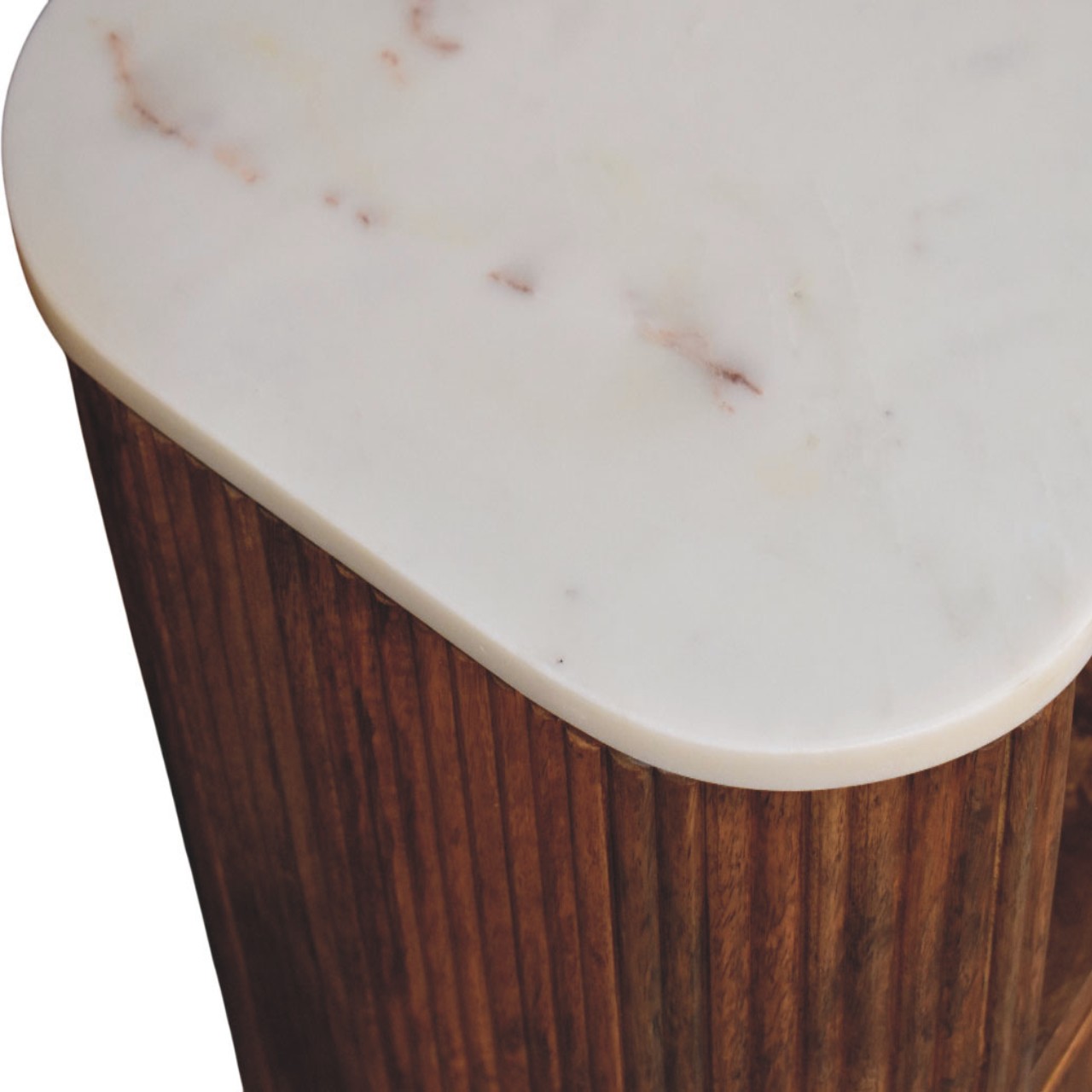 Beaumont Marble Bedside - Image 5